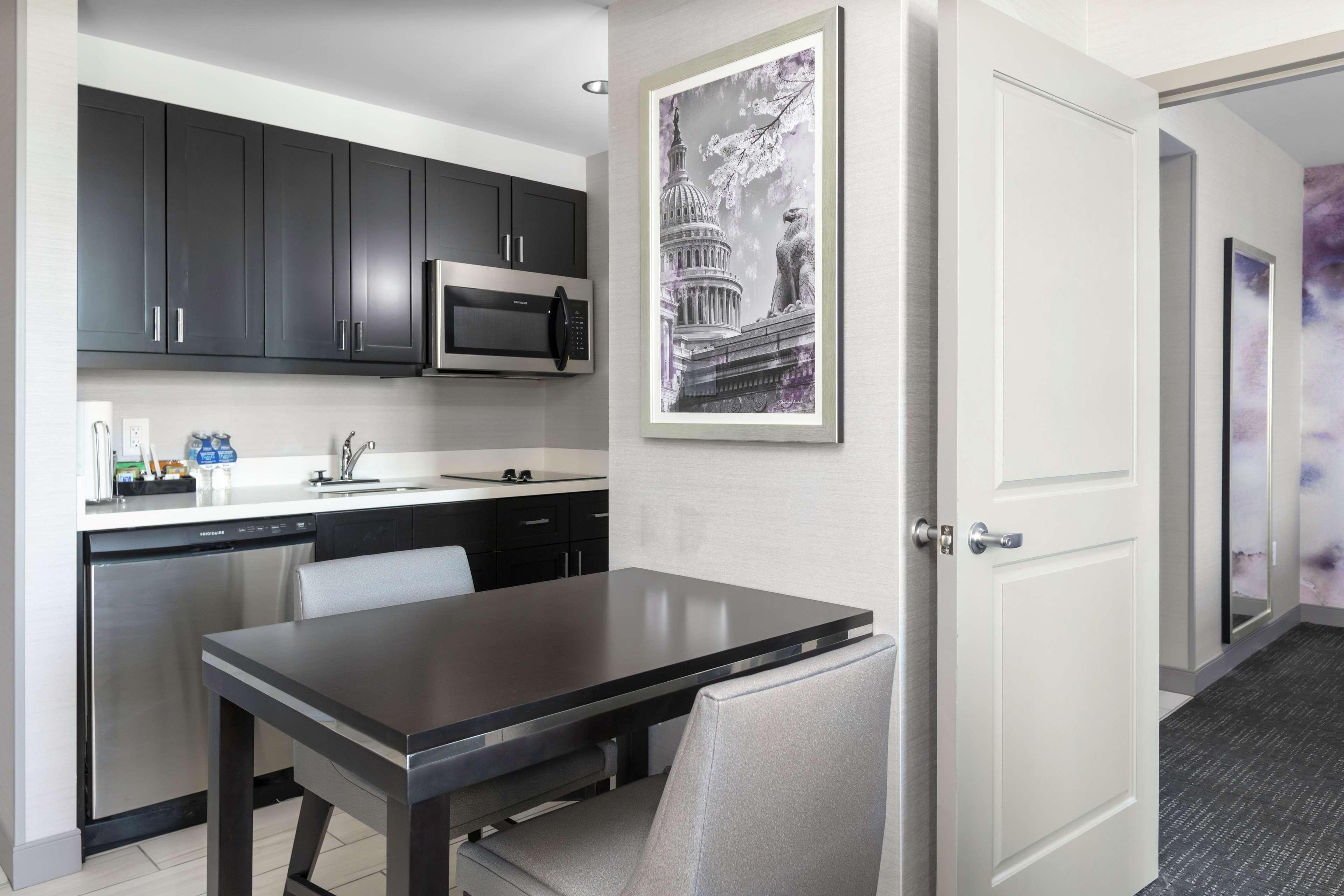 Homewood Suites By Hilton Largo Washington Dc Exterior photo